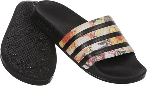 Amazon.com: Womens Adidas Adilette